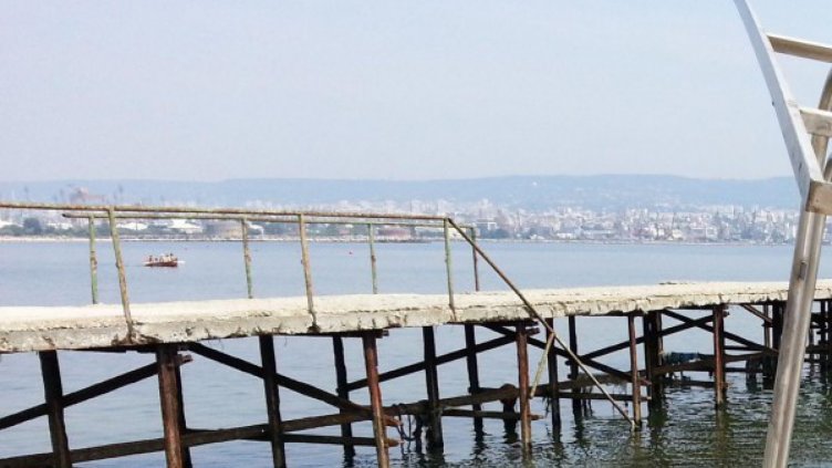 15-годишна се удави край Атия