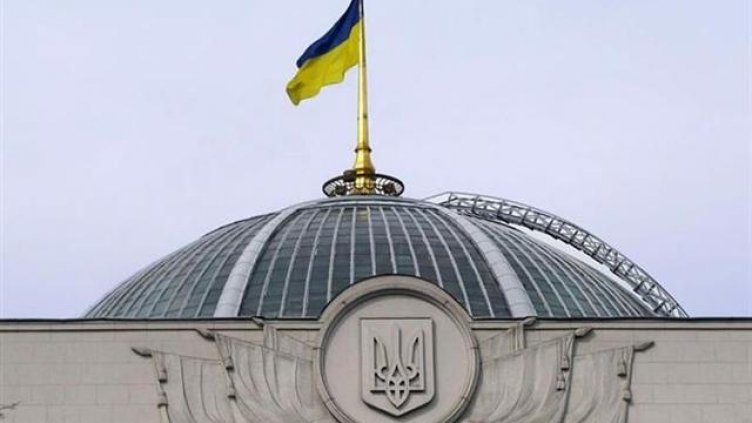 Демонстранти в Киев искат разпускане на Радата
