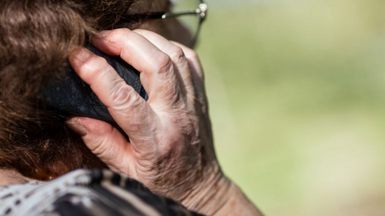 Виц на деня - 8 ноември