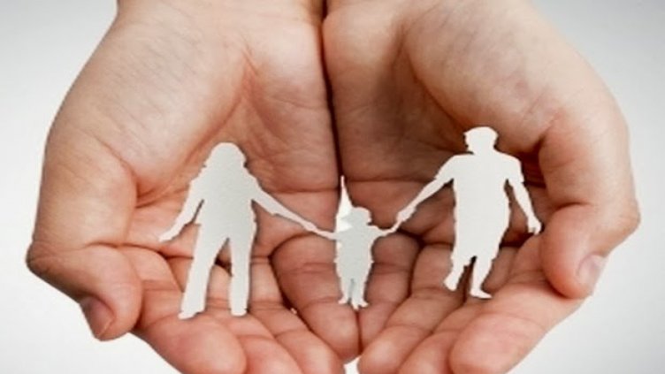  Какво се прави в деня на християнското семейство?