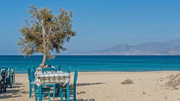 Анкета: Бихте ли пътували до Гърция въпреки блокадата?