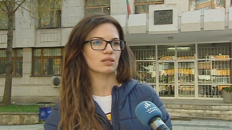 Приятелката на задържания Желяз:  Всеки служител на международна компания е застрашен