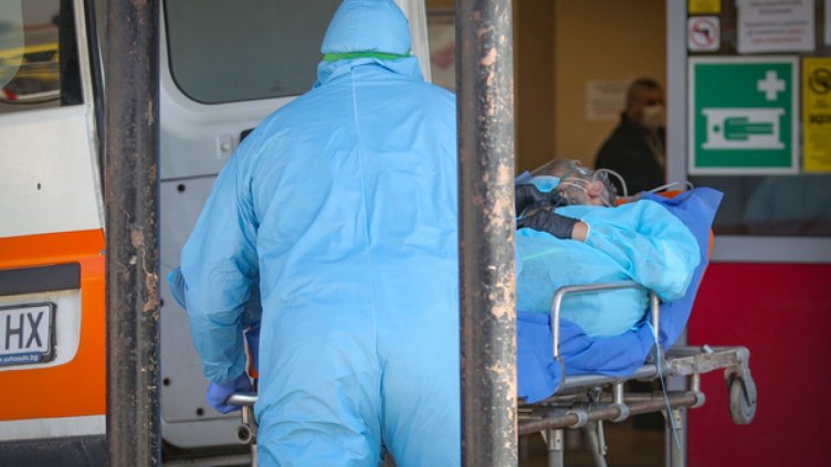 19 нови случая на коронавирус за днес