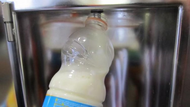 В Ямболско започват проверки за качеството на млякото