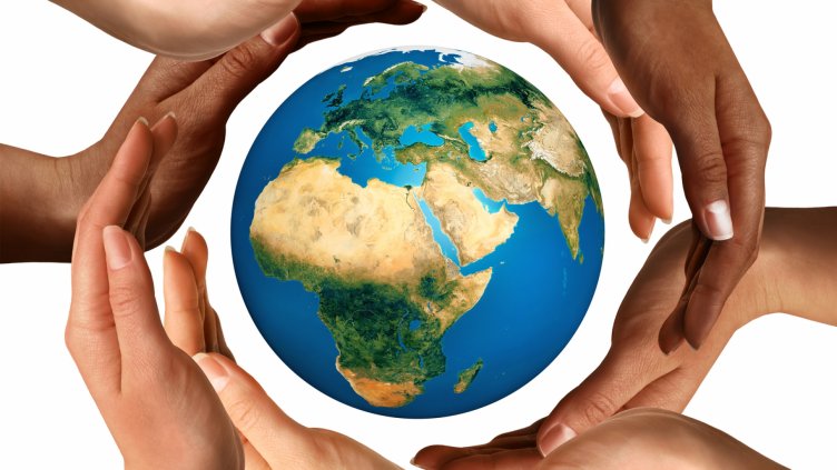 Отбелязваме Световния ден на мира