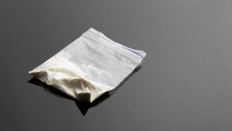 Хванаха варненец с амфетамин и хероин