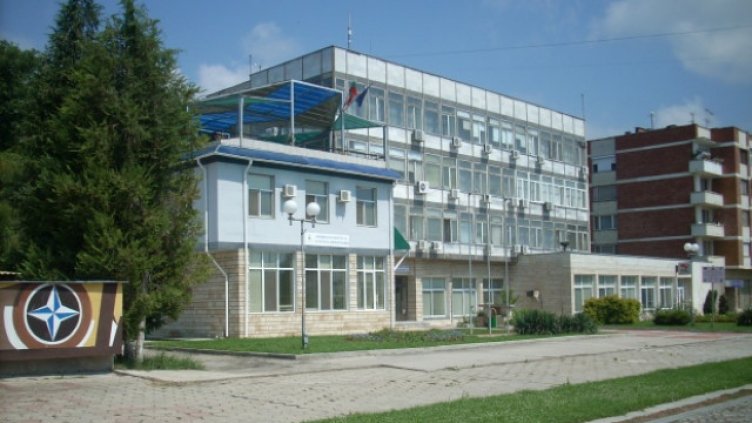 ДАНС и прокуратурата влязоха в община Стражица