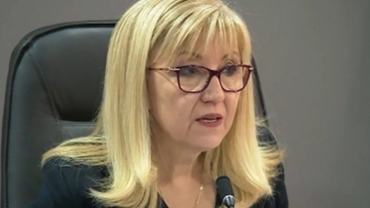 Аврамова: Гражданите да не се подвеждат от камерите, че ще бъдат глобени