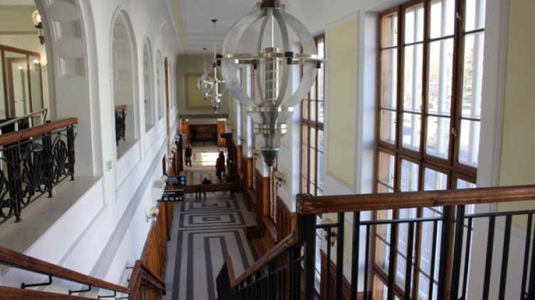 Възможен ли е лукс на гарата у нас?