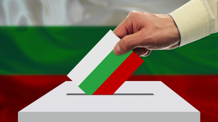 23.3% е избирателната активност към 15 ч., според „Галъп”