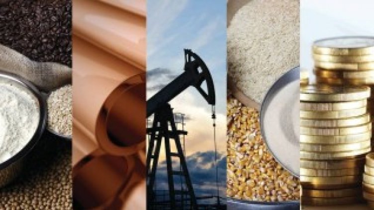 Цените на основните зърнени стоки поеха надолу