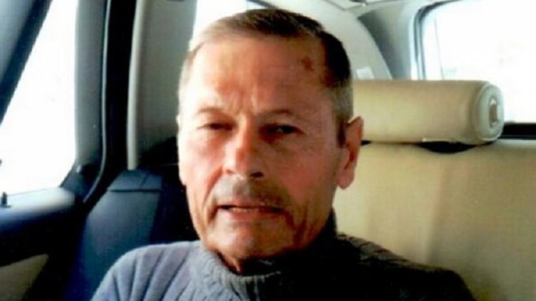 Снимка МВР.