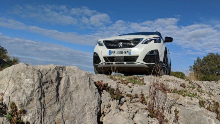 21 модела за под 60 бона: И най-евтините автомобили 4х4 в България са...