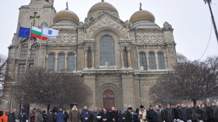 Снимка Пламен Гутинов