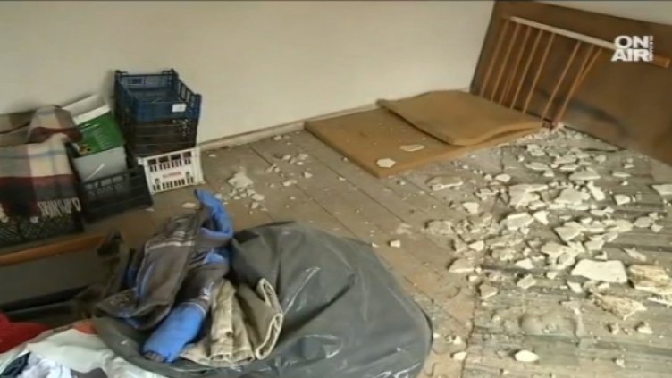 Хитрино се съживява, хората се прибират по домовете си