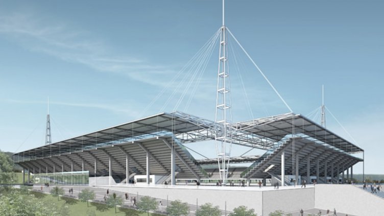 Съветниците взеха решение за стадион „Варна“ (+ВИДЕО)