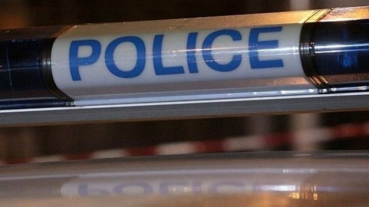 Пиян мотоциклетист се спря в мантинелата на Аспарухов мост