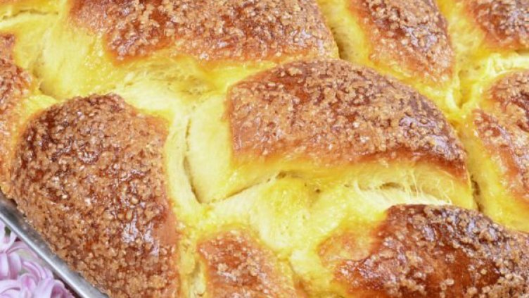 Козунаци без мляко и яйца на пазара в България