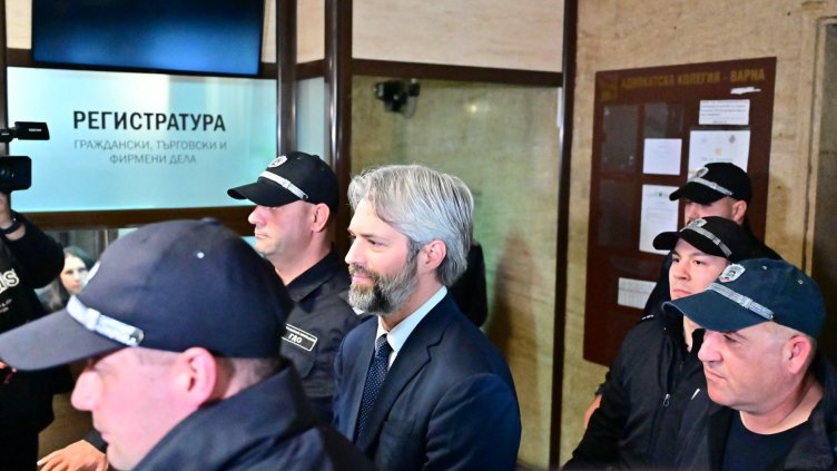 Дарители събраха парите за гаранцията на Коцев