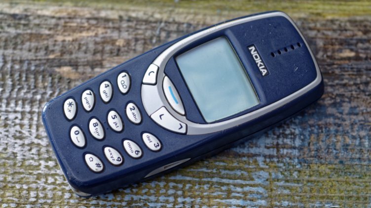 Какво знаем за новата Nokia 3310