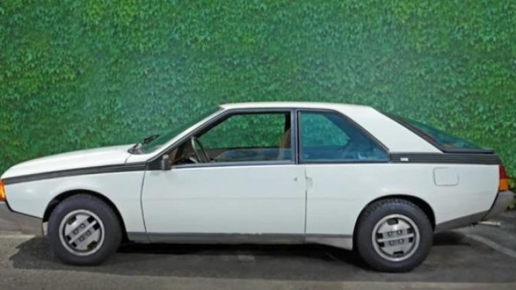 Пускат на търг автомобил на Чаушеску