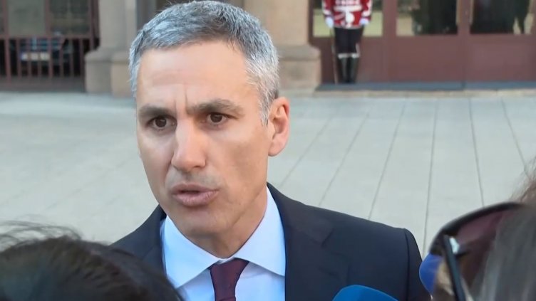 Гюров: Отговорността е на президента