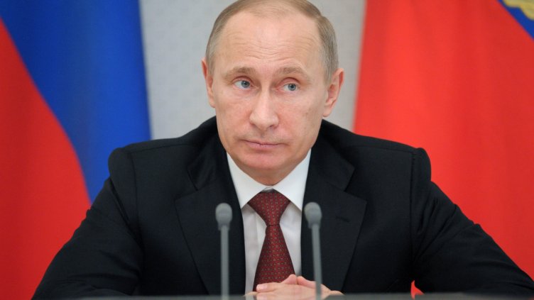 Путин награждава правозащитници с 6 млн. рубли!