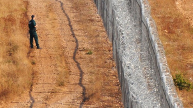 Бавария ни похвали за охраната на външната граница на ЕС