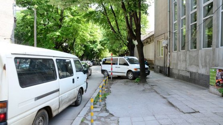 Бившата ученическа поликлиника прие първолаците на Руското
