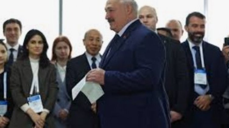 Лукашенко: Не ме интересува дали Западът ще признае изборите