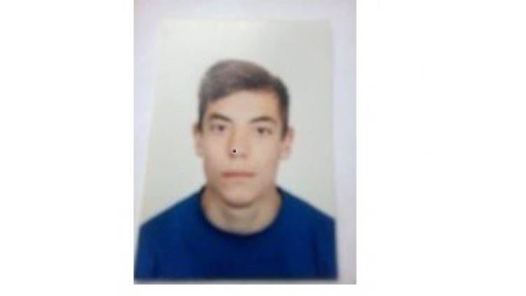 Майка издирва сина си, тръгнал от Варна за Германия