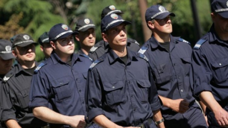 2300 души минават в ЦПУ, в МВР ще имат ”нови” категории