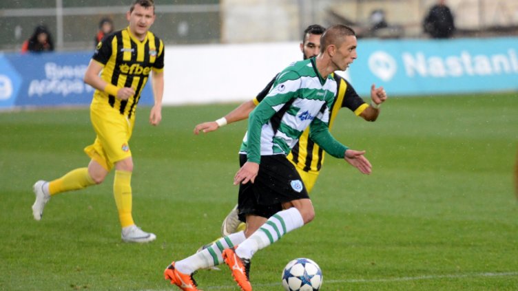 Снимка chernomorepfc.bg