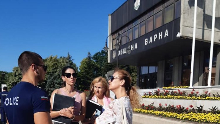 Стела Николова: РИОСВ глобява директора на дирекция "Екология" в община Варна