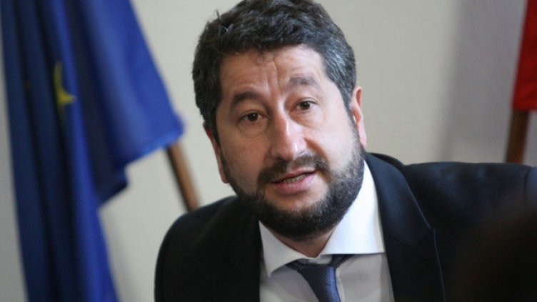  Христо Иванов е единствената номинация за председател на "Да, България"