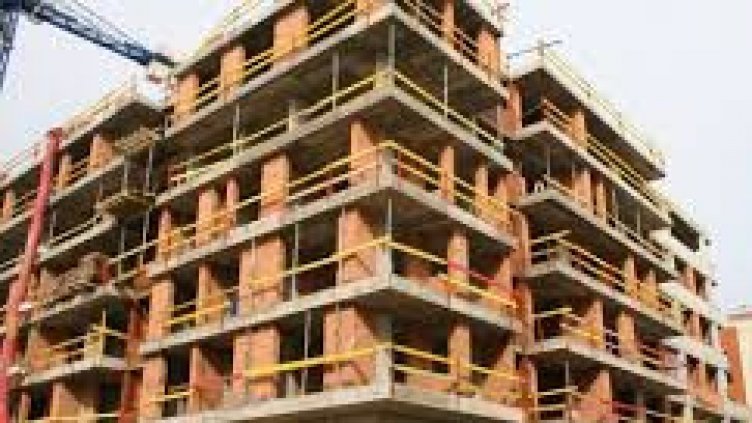 Никнат като гъби: Строят нови 1 188 жилища във Варненско