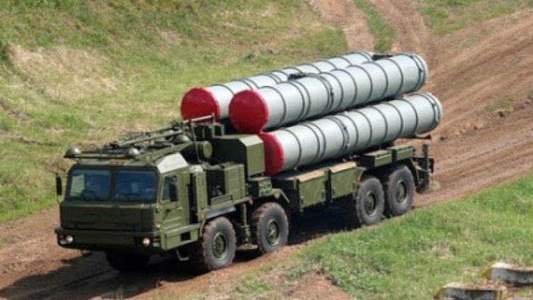 Хиляди руски военни могат да нахлуят в Турция