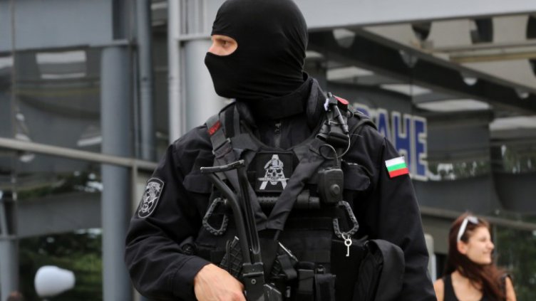 МВР: Към момента няма непосредствена заплаха за страната ни