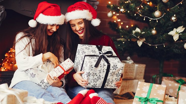 Колко похарчихме, за да зарадваме близките си за Коледа