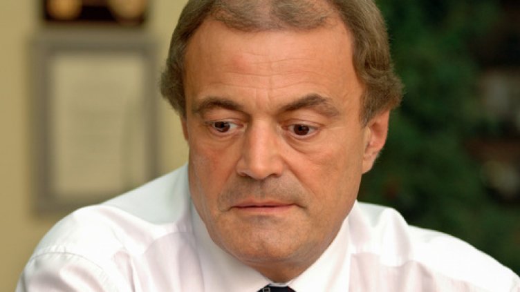 Кирил Йорданов влиза в кметската надпревара