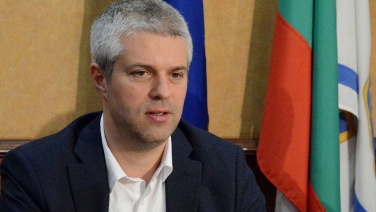 Вижте какво съдържа управленската програма на кмета на Варна за мандата