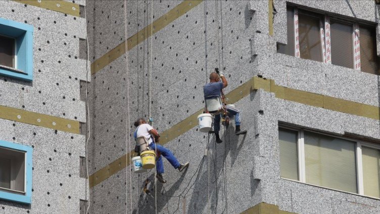 Община Варна се подготвя активно за новата програма за саниране