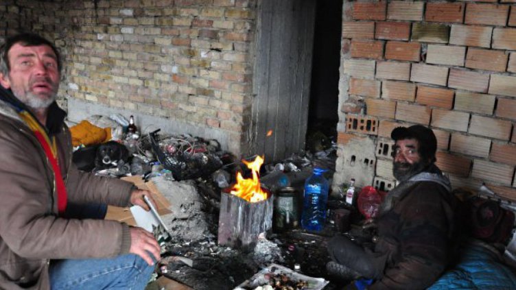 Съществуването на приюта за безпризорни деца във Варна е поставено на карта