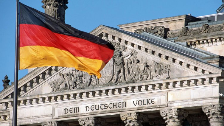 Германският Бундестаг гласува резолюция, признаваща арменския генодид 