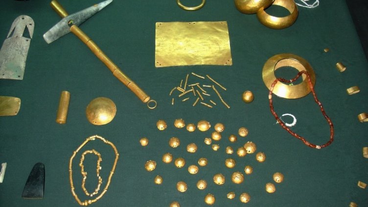 Връщат славата на Варненския некропол