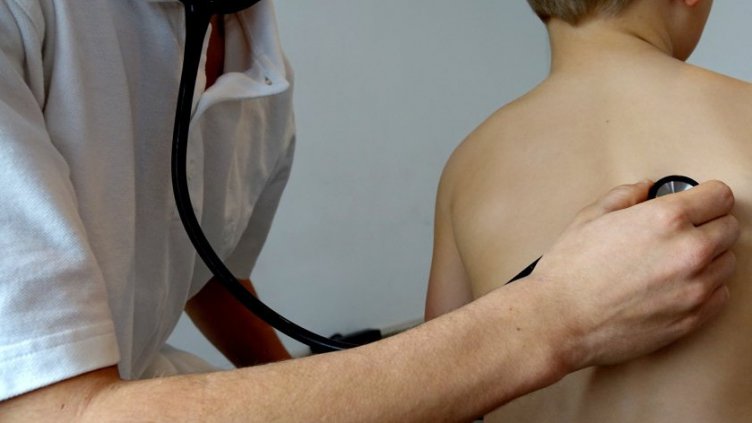 Kакви са правилата за болните от коклюш?