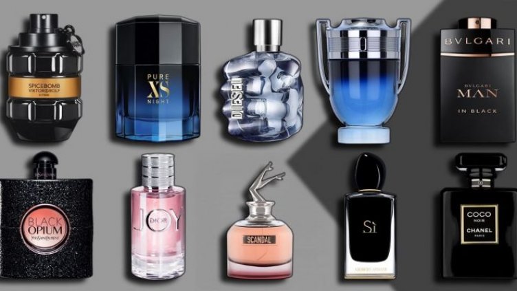 Хванаха мъж да краде парфюми във Варна