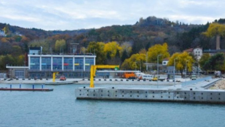 Община Варна с проект за подобряване на Рибарско пристанище „Варна“