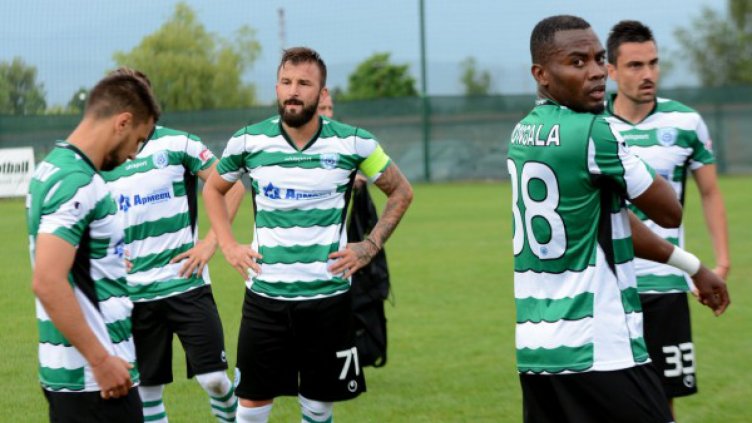 Черно море днес среща Ботев (Враца) в четвъртата си контрола