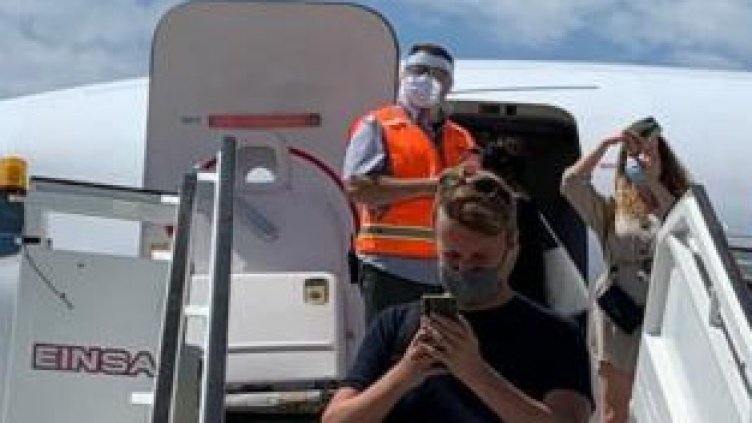 Чехите искат на море у нас: България да бъде изключена от червената зона